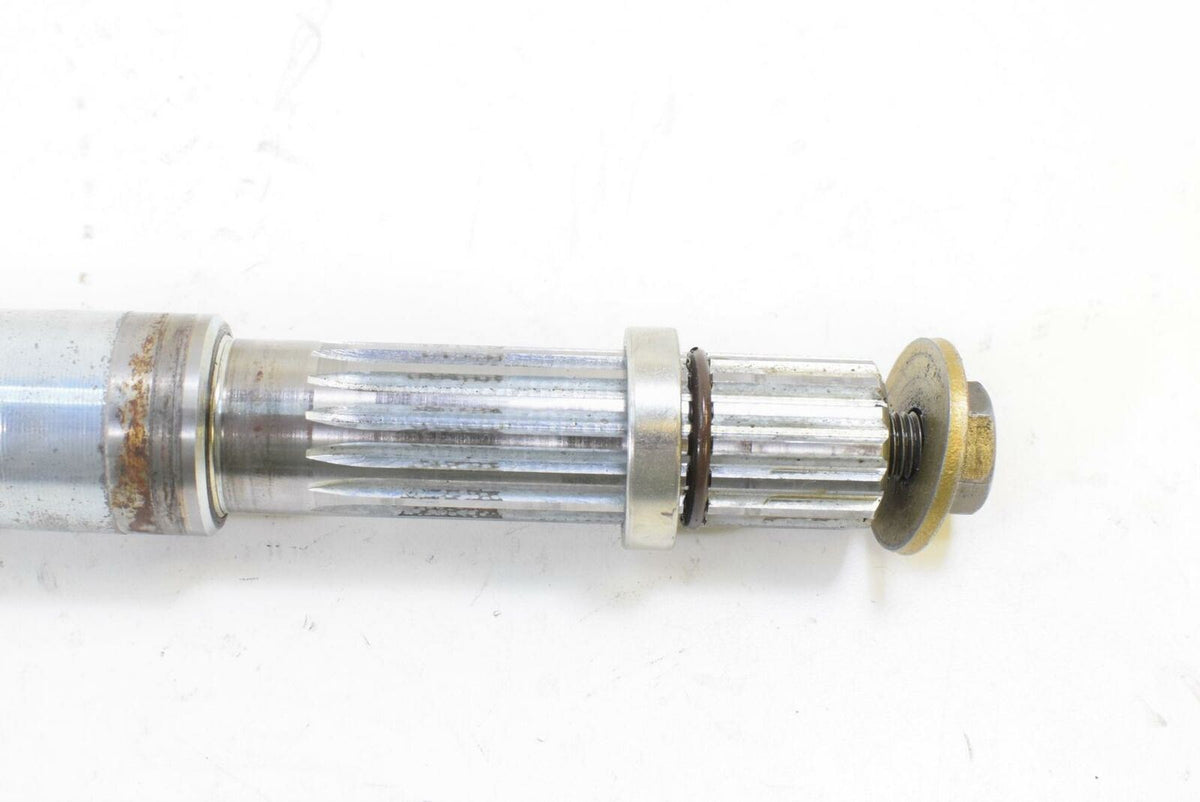 2012 Polaris Pro RMK 800 163" Secondary Quickdrive Drive Jackshaft Axle 1333019 {{ shop.shopifyCountryName }} - Mototech271