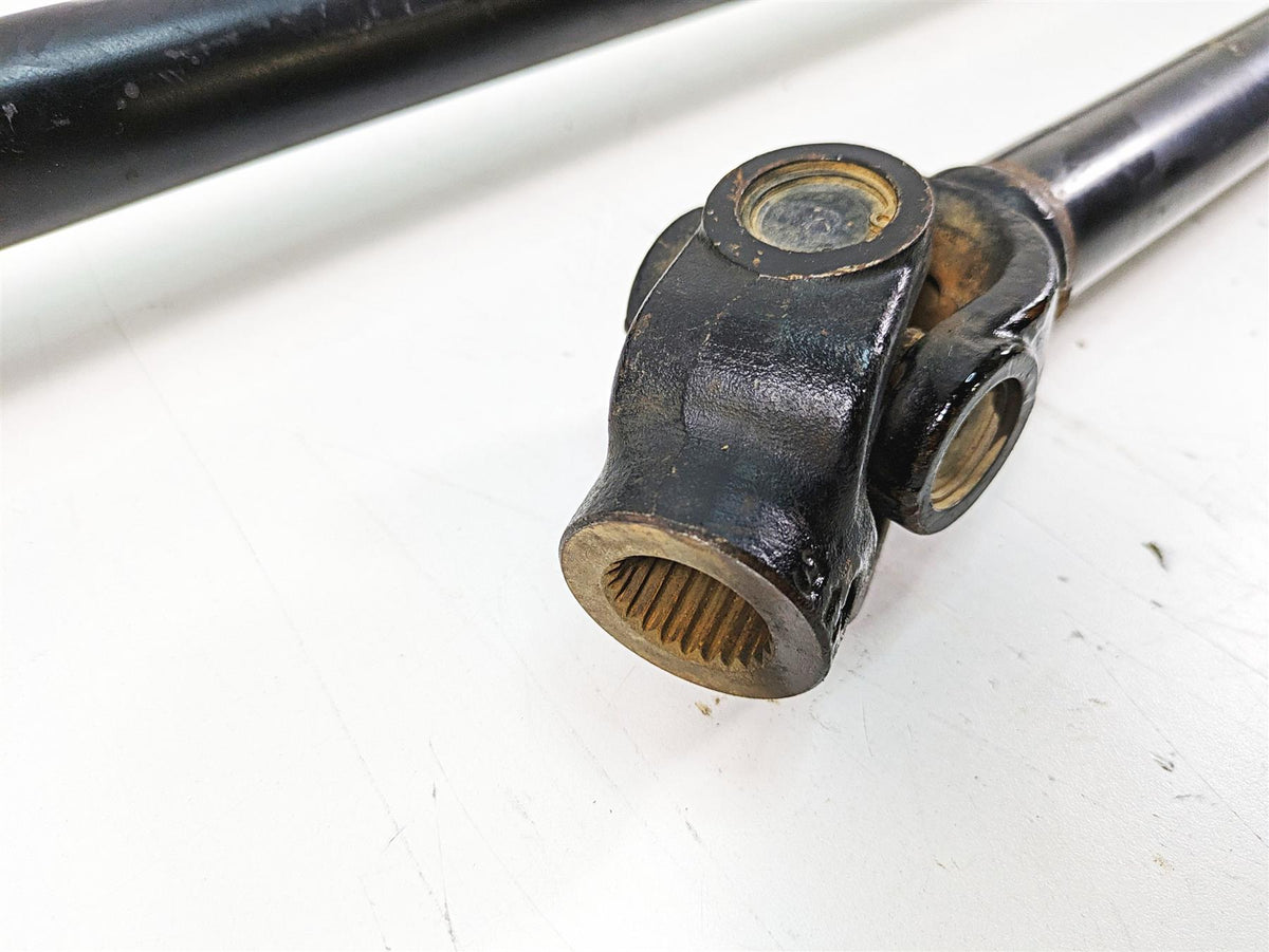 2019 Polaris RZR XP 1000 EPS Center Prop Drive Axle Shaft Set 1333424 1334187 {{ shop.shopifyCountryName }} - Mototech271