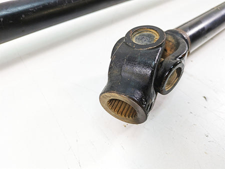2019 Polaris RZR XP 1000 EPS Center Prop Drive Axle Shaft Set 1333424 1334187 {{ shop.shopifyCountryName }} - Mototech271