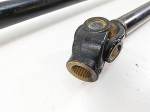 2019 Polaris RZR XP 1000 EPS Center Prop Drive Axle Shaft Set 1333424 1334187