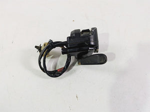 2011 Can-Am Outlander 650 4X4 XT Right Throttle Handle Control Switch 707000595