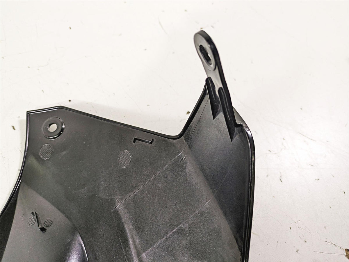 2017 BMW S1000R K47 Fuel Tank Air Box Trim Panel Cover Fairing 46638540863 {{ shop.shopifyCountryName }} - Mototech271