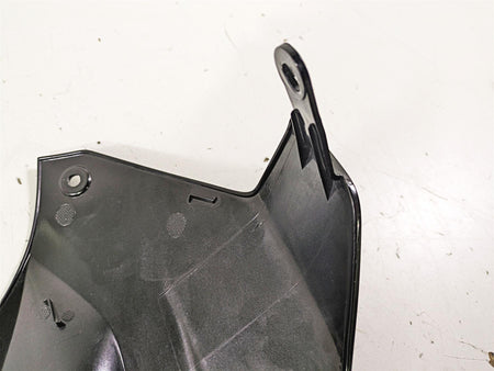 2017 BMW S1000R K47 Fuel Tank Air Box Trim Panel Cover Fairing 46638540863 {{ shop.shopifyCountryName }} - Mototech271