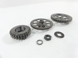 2019 Ducati Multistrada 1260 S Pikes Peak Starter Drive Driven Gears 176Z0021A