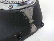 Load image into Gallery viewer, 2008 Harley Softail FLSTSB Cross Bones Outer Primary Drive Clutch Cover 60784-06 | Mototech271
