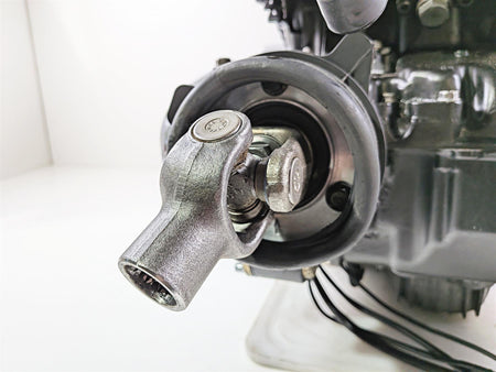 2006 Yamaha XVZ1300 Royal Star Running P603E Engine Motor 33K -Video 4XY-15100 {{ shop.shopifyCountryName }} - Mototech271