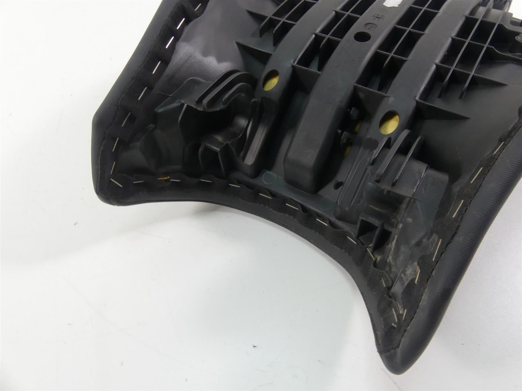 2013 BMW R1200GS GSW K50 Front Rider Driver Seat Saddle Low 52538532736 {{ shop.shopifyCountryName }} - Mototech271