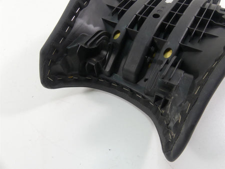 2013 BMW R1200GS GSW K50 Front Rider Driver Seat Saddle Low 52538532736 {{ shop.shopifyCountryName }} - Mototech271