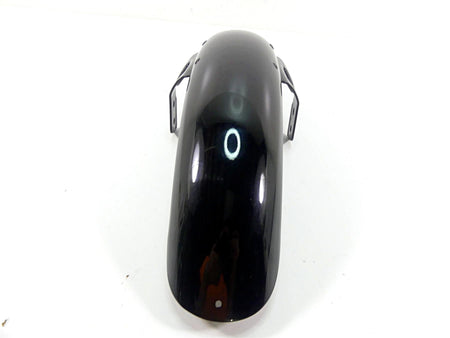 2014 Harley Dyna FXDB Street Bob Front Fender Vivid Black 60139-06B {{ shop.shopifyCountryName }} - Mototech271