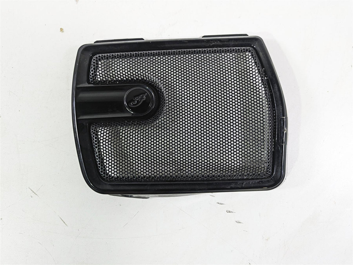 2018 Indian Chieftain Dark Horse Front Left Speaker Cover Fairing 5453353 {{ shop.shopifyCountryName }} - Mototech271