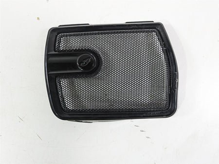 2018 Indian Chieftain Dark Horse Front Left Speaker Cover Fairing 5453353 {{ shop.shopifyCountryName }} - Mototech271