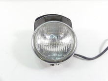 Load image into Gallery viewer, 1999 Harley Dyna FXDL Low Rider Headlight Head Light &amp; Visor 67733-91A | Mototech271
