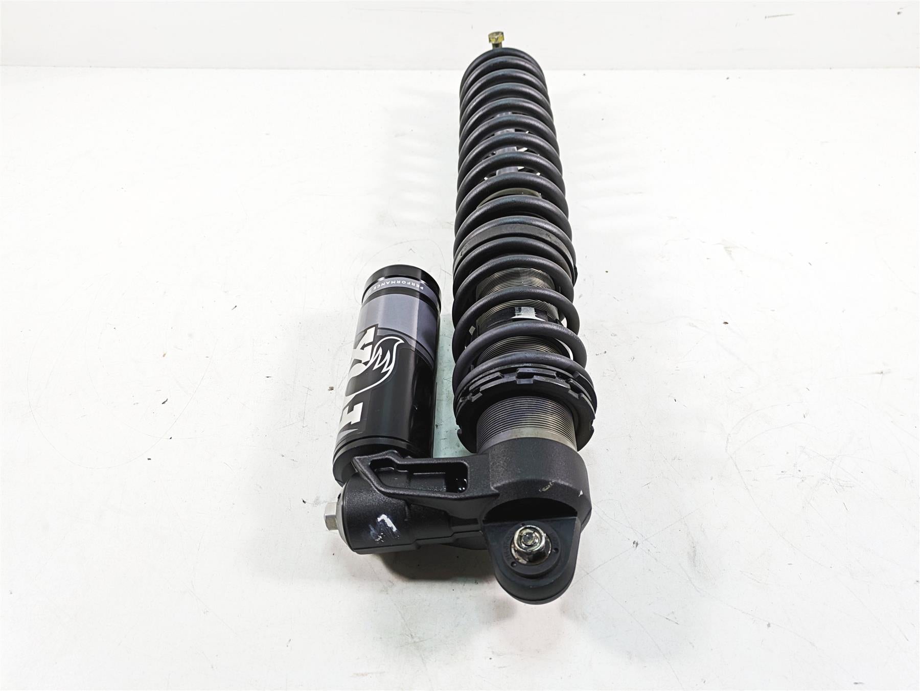 2019 Yamaha YXZ1000 R EPS SS SE Fox Series Front Left Shock Damper B5H-F310H-00 {{ shop.shopifyCountryName }} - Mototech271