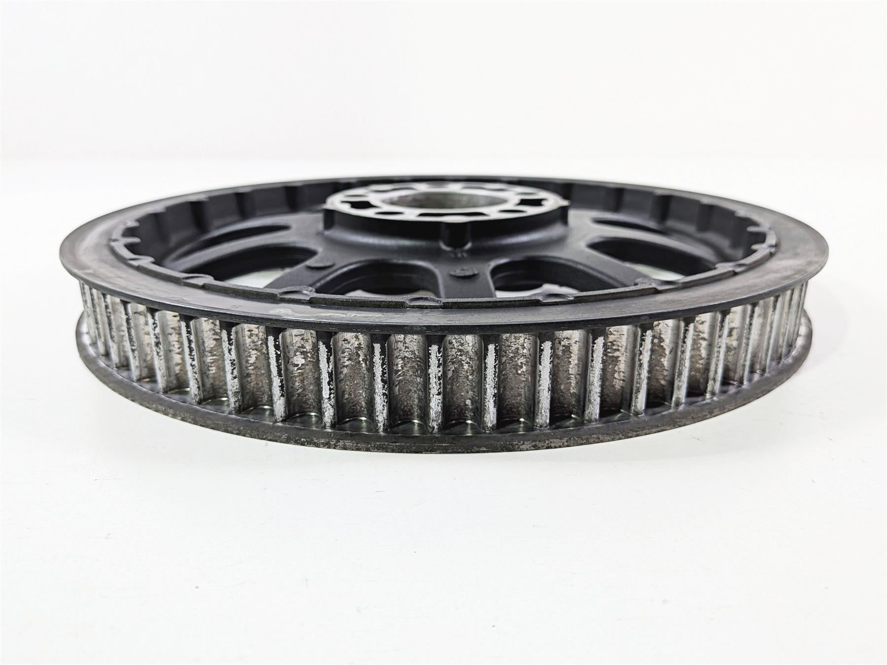 2024 Harley FXLRS Dyna Low Rider Rear Belt Sprocket Pulley 66T 24mm 37778-07-Mototech271