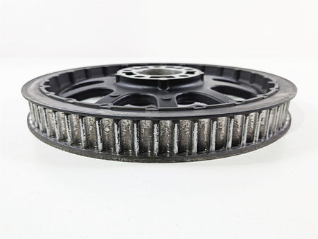 2024 Harley FXLRS Dyna Low Rider Rear Belt Sprocket Pulley 66T 24mm 37778-07-Mototech271