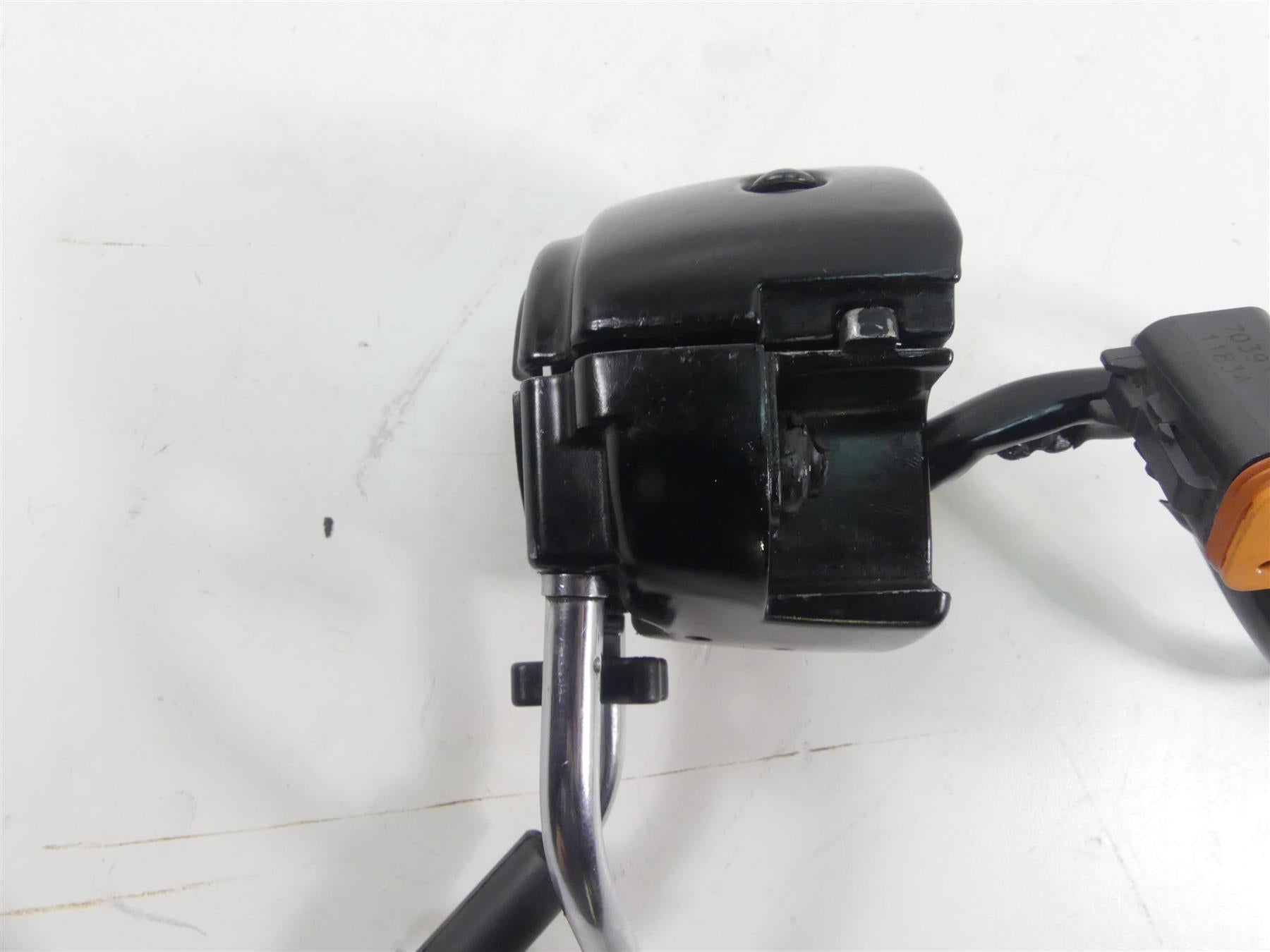 2003 Harley Sportster XL1200 C 100th Anniv Right Hand Control Switch 71684-06A {{ shop.shopifyCountryName }} - Mototech271