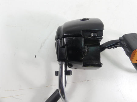 2003 Harley Sportster XL1200 C 100th Anniv Right Hand Control Switch 71684-06A {{ shop.shopifyCountryName }} - Mototech271
