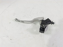 Load image into Gallery viewer, 2008 Yamaha XVS1300 V-Star Tourer Clutch Perch &amp; Lever 5BN-82911-20-00 | Mototech271
