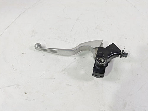 2008 Yamaha XVS1300 V-Star Tourer Clutch Perch & Lever 5BN-82911-20-00 | Mototech271