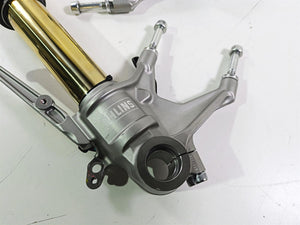 2023 Ducati Monster 937 SP Straight Ohlins Front Fork Legs 34421302A 34521302A | Mototech271