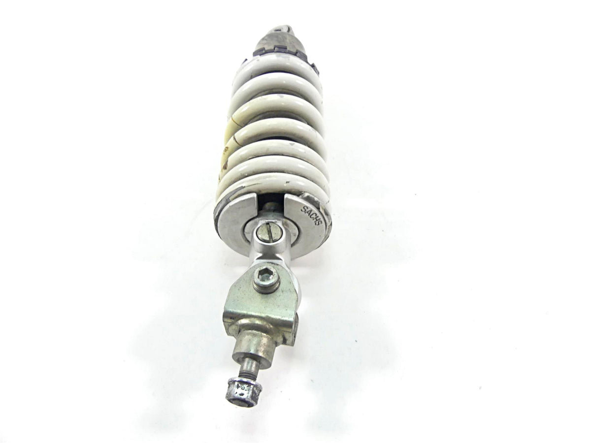 2012 Ducati Monster 1100 EVO Rear Sachs Suspension Shock Damper 36520802A {{ shop.shopifyCountryName }} - Mototech271
