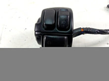 Load image into Gallery viewer, 2010 Harley Touring FLHRC Road King Left Hand Control Switch 71682-06A 71685-06A | Mototech271
