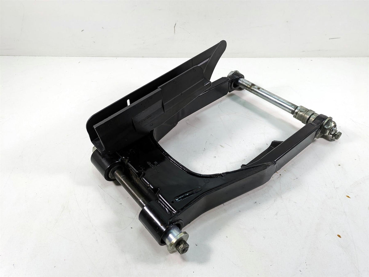 2006 Harley Touring FLHTCUI Electra Glide Rear Swing Arm Swingarm 1" 47549-02A {{ shop.shopifyCountryName }} - Mototech271
