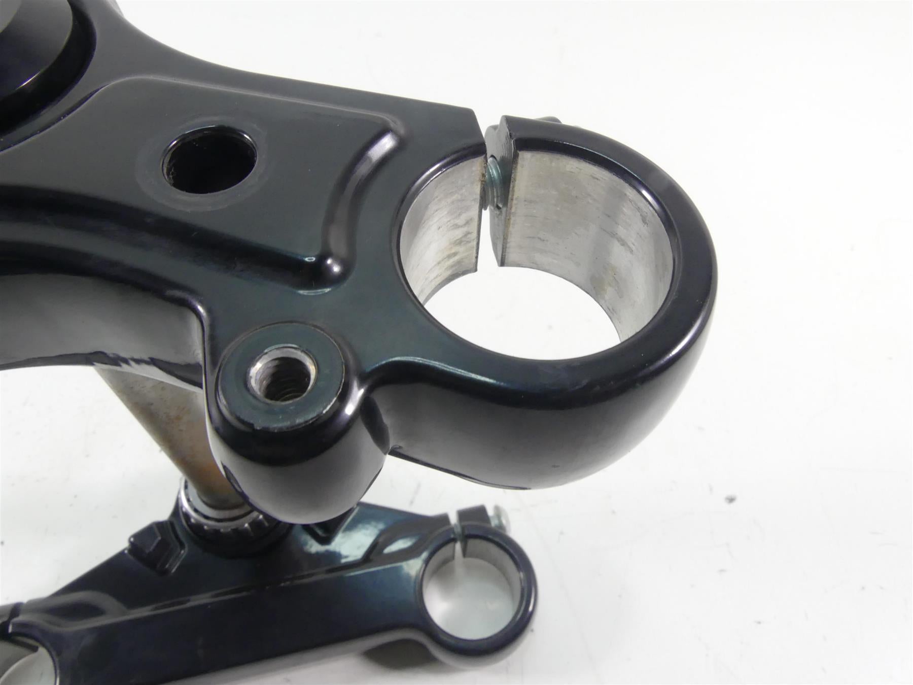 2020 Harley Sportster XL1200 NS Iron Upper & Lower Triple Tree 46758-07 46767-07 {{ shop.shopifyCountryName }} - Mototech271