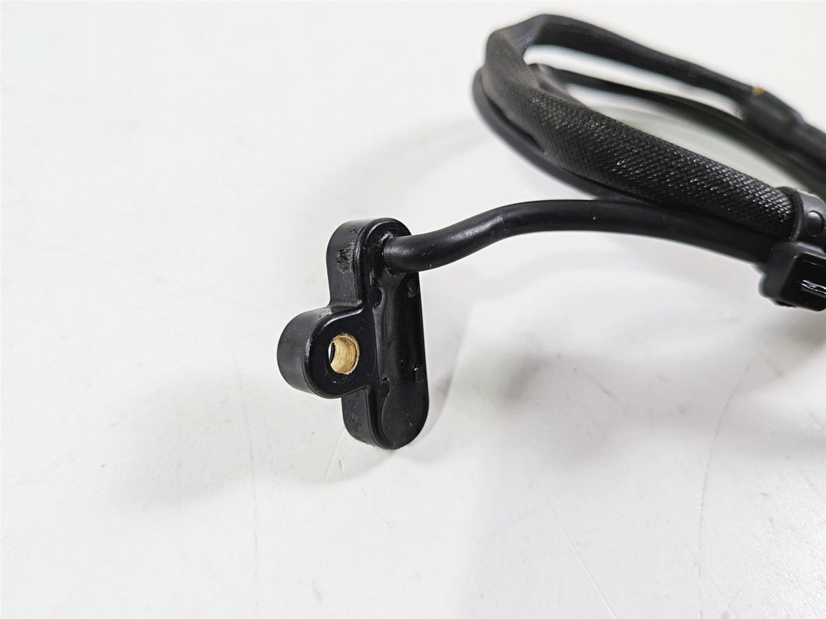 2016 Mv Agusta F3 800 RR Front Abs Brake Wheel Speed Sensor-Mototech271