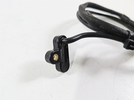 2016 Mv Agusta F3 800 RR Front Abs Brake Wheel Speed Sensor-Mototech271