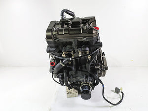 2021 Yamaha Tenere 700 XTZ7 Running M416E  Engine Motor 5K -Video 1WS-15100-08