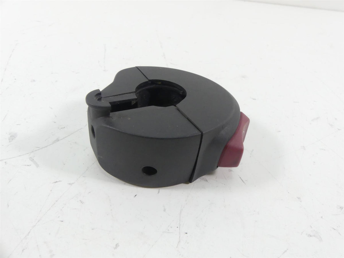 2015 BMW K1600GT K48 Right Start Stop Kill Lock Mode Control Switch 61318546188 {{ shop.shopifyCountryName }} - Mototech271