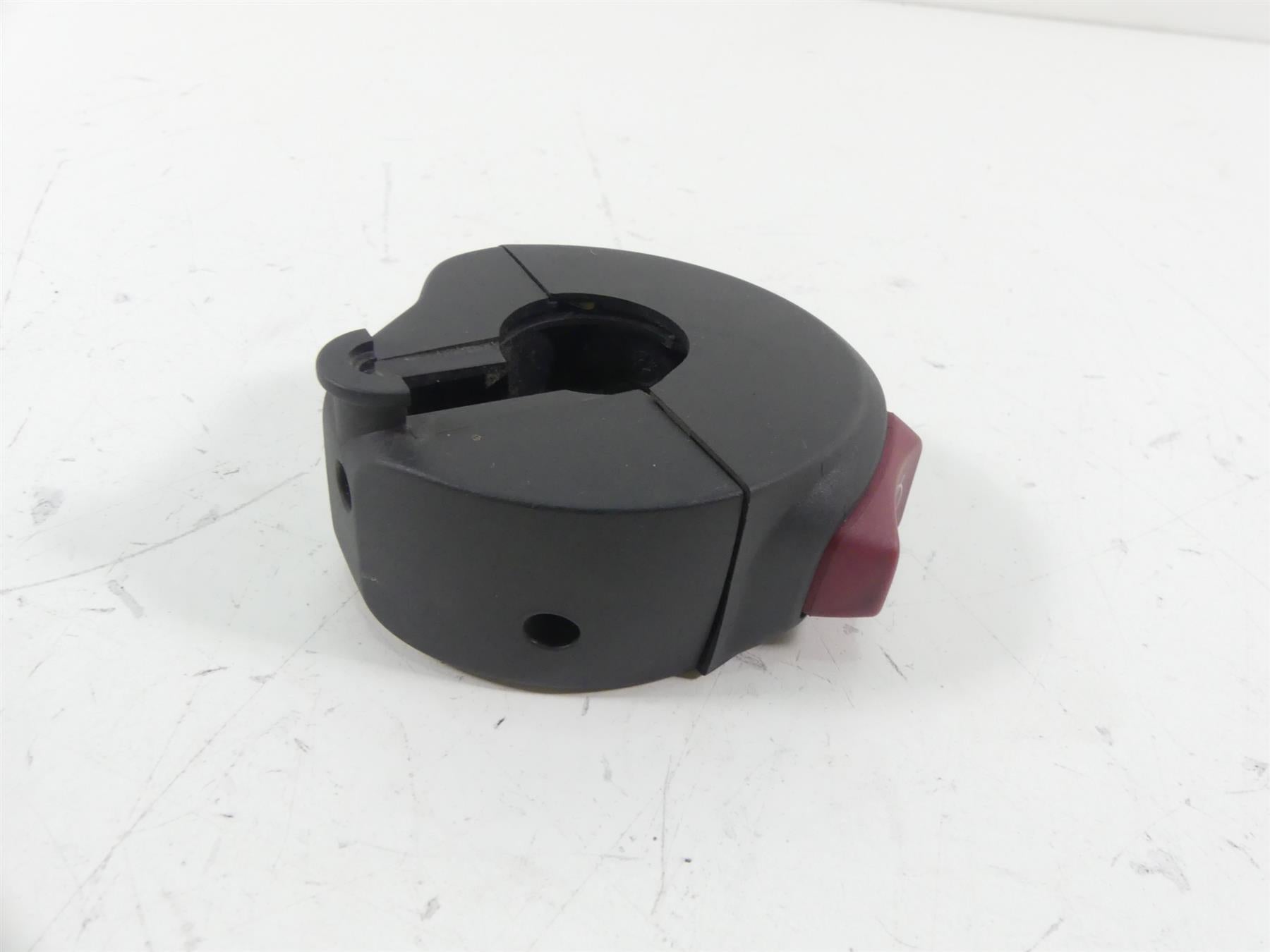 2015 BMW K1600GT K48 Right Start Stop Kill Lock Mode Control Switch 61318546188 {{ shop.shopifyCountryName }} - Mototech271