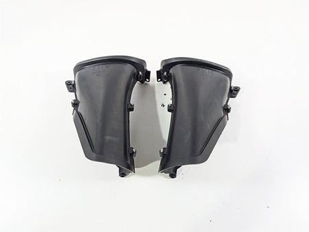 2020 Harley Touring FLTRK Road Glide Front Air Inlet Duct Set 29200136 292001393 {{ shop.shopifyCountryName }} - Mototech271