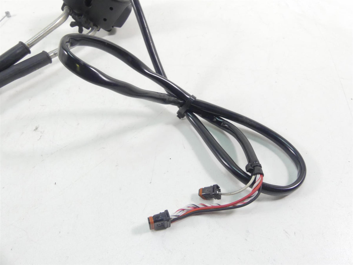 2019 Harley XL883 N Sportster Iron Right Hand Throttle Control Switch 71500118 {{ shop.shopifyCountryName }} - Mototech271