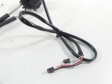 Load image into Gallery viewer, 2019 Harley XL883 N Sportster Iron Right Hand Throttle Control Switch 71500118
