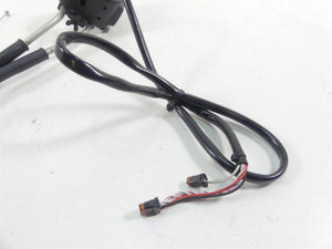2019 Harley XL883 N Sportster Iron Right Hand Throttle Control Switch 71500118