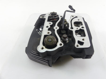 2011 Harley Touring FLTRU Road Glide Rear Cylinderhead Cylinder Head 17729-08 {{ shop.shopifyCountryName }} - Mototech271