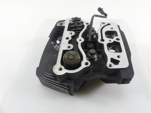 2011 Harley Touring FLTRU Road Glide Rear Cylinderhead Cylinder Head 17729-08 | Mototech271