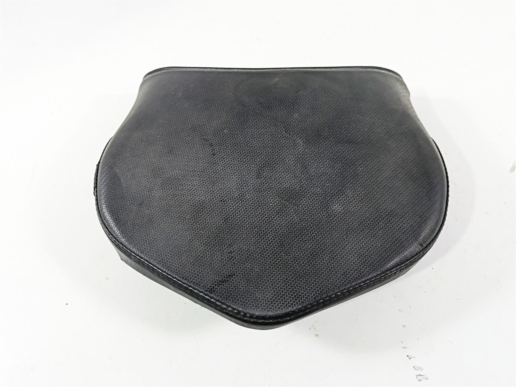 2009 Ducati Multistrada 1100 S Sargent Rear Passenger Seat Saddle WS-539R-19 {{ shop.shopifyCountryName }} - Mototech271