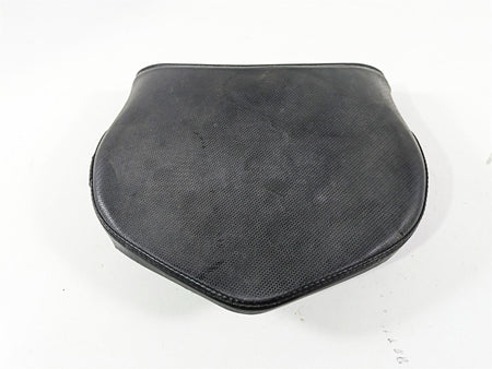 2009 Ducati Multistrada 1100 S Sargent Rear Passenger Seat Saddle WS-539R-19 {{ shop.shopifyCountryName }} - Mototech271