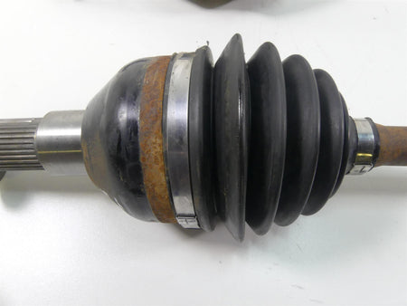 2021 Kawasaki Teryx KRX KRF 1000 Front Cv Drive Shaft Axle Set 59266-0732 {{ shop.shopifyCountryName }} - Mototech271