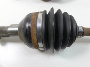 2021 Kawasaki Teryx KRX KRF 1000 Front Cv Drive Shaft Axle Set 59266-0732 | Mototech271