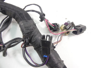 2007 Victory Vegas Jackpot Main Wiring Harness Loom -Read 2410598 | Mototech271