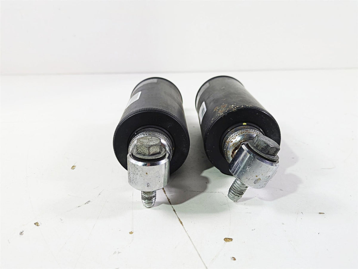 2009 Harley FXCWC Softail Rocker Rear Showa Shock Damper Set 54510-09 {{ shop.shopifyCountryName }} - Mototech271