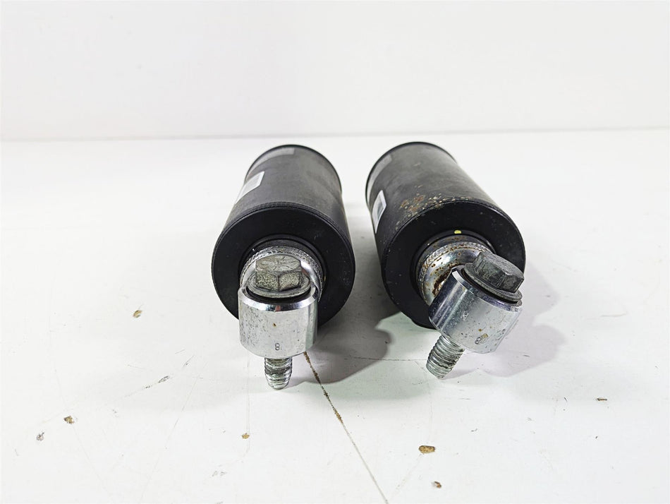 2009 Harley FXCWC Softail Rocker Rear Showa Shock Damper Set 54510-09 {{ shop.shopifyCountryName }} - Mototech271