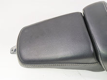 Load image into Gallery viewer, 2015 Harley FXDF Dyna Fat Bob Seat Saddle Oem 1 Piece 2 Up 52000117

