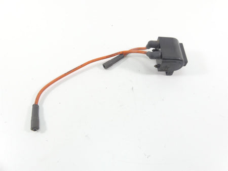 1995 Harley Touring FLHTCU Electra Glide Ignition Coil Wire Plug Set 31614-83A {{ shop.shopifyCountryName }} - Mototech271