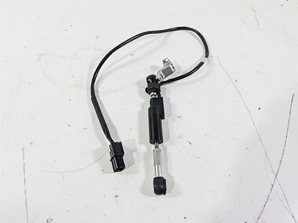 2024 Kawasaki ZX6R ZX636 Ninja Quickshifter Quick Shifter 21176-1201 {{ shop.shopifyCountryName }} - Mototech271