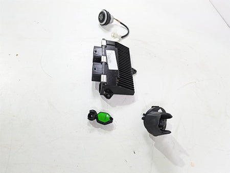 2018 Can Am Maverick X3 XRC Turbo R Cdi Ecu Ecm Ignition Dess Switch 420666946 {{ shop.shopifyCountryName }} - Mototech271